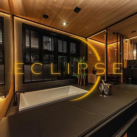 Eclipse Gold Room Bielsko-Biała Exterior foto