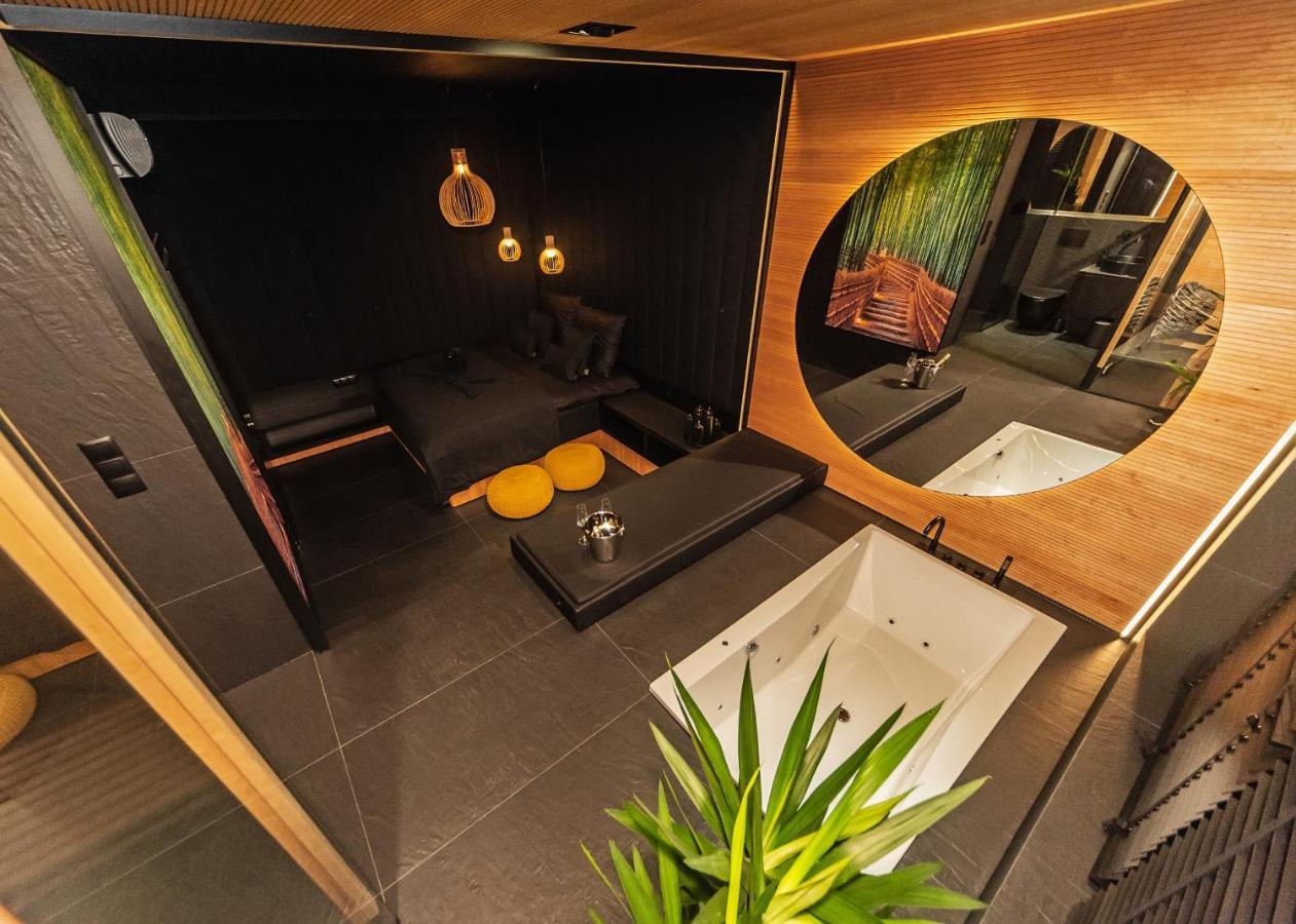 Eclipse Gold Room Bielsko-Biała Exterior foto