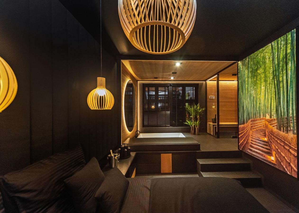 Eclipse Gold Room Bielsko-Biała Exterior foto