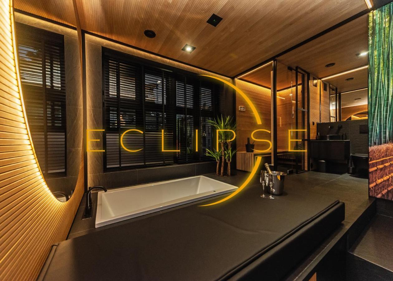 Eclipse Gold Room Bielsko-Biała Exterior foto